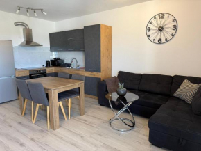 Apartman Panda - free parking